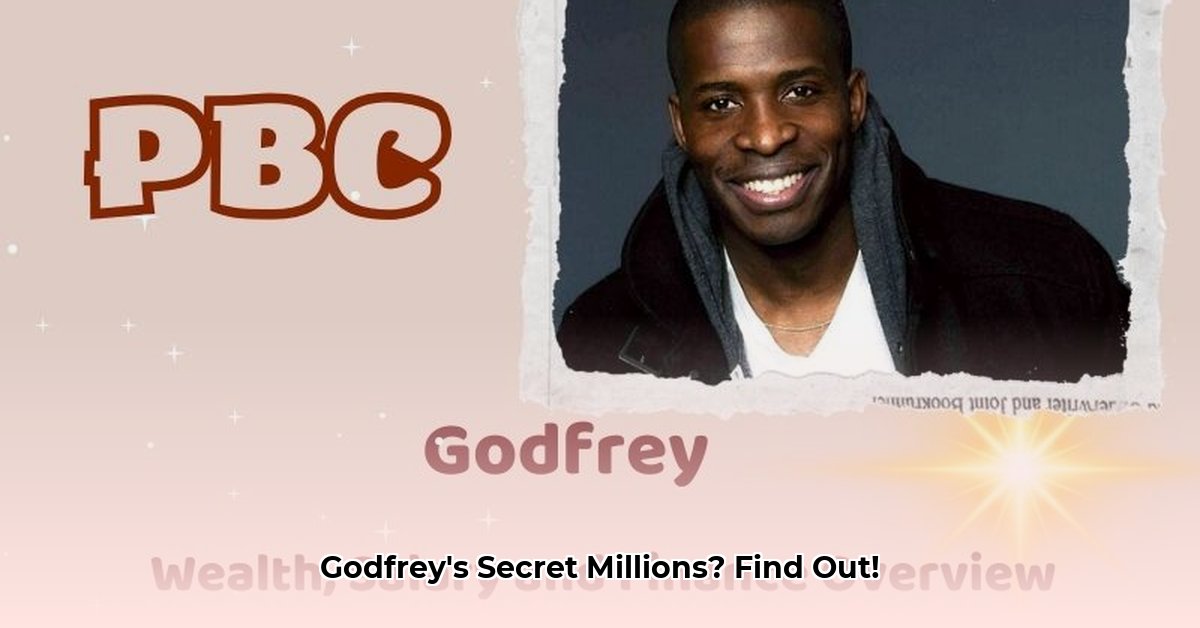 comedian-godfrey-net-worth